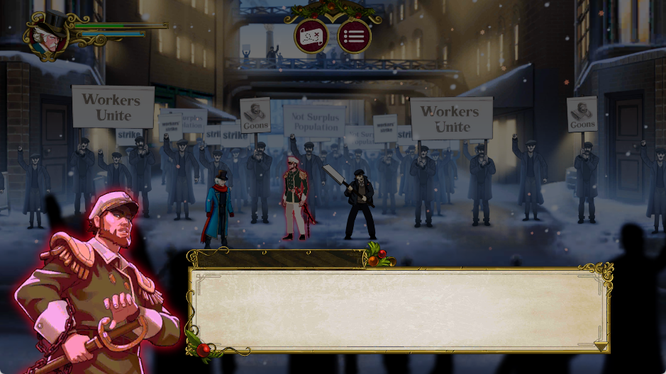 埃比尼泽与无形世界