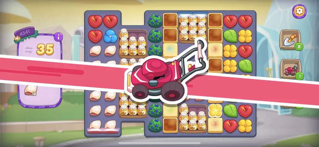 花儿爱消除截图5