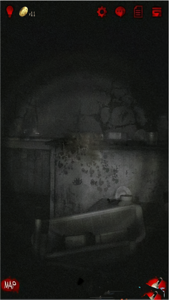 怨宅学校怪谈截图3