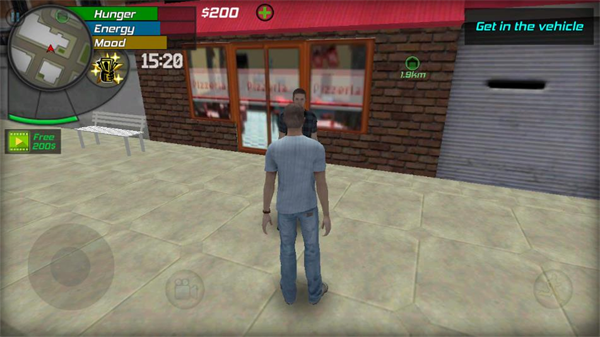 大城市生活模拟器截图2