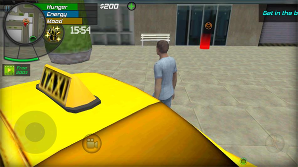 大城市生活模拟器截图1