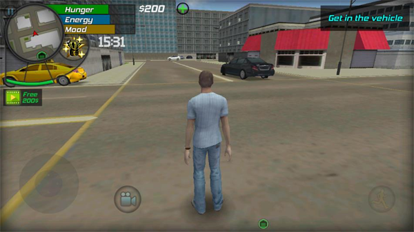 大城市生活模拟器截图3