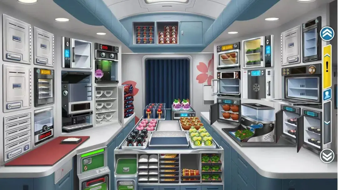 球球旅行记截图1