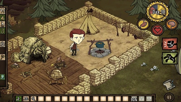 饥荒生存截图4