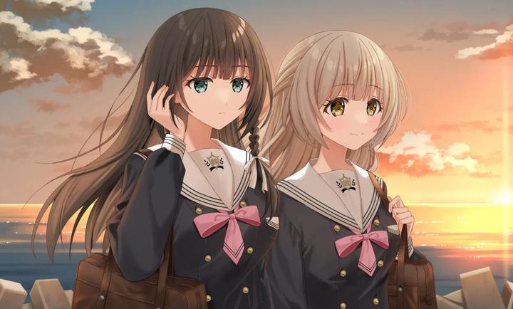 四叶草的花语截图4