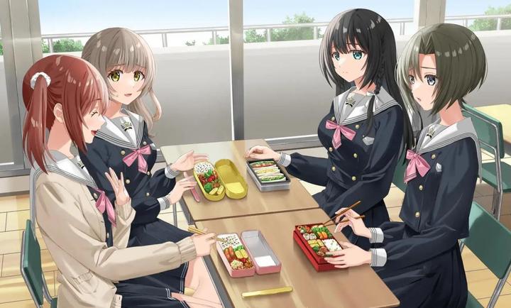 四叶草的花语截图3