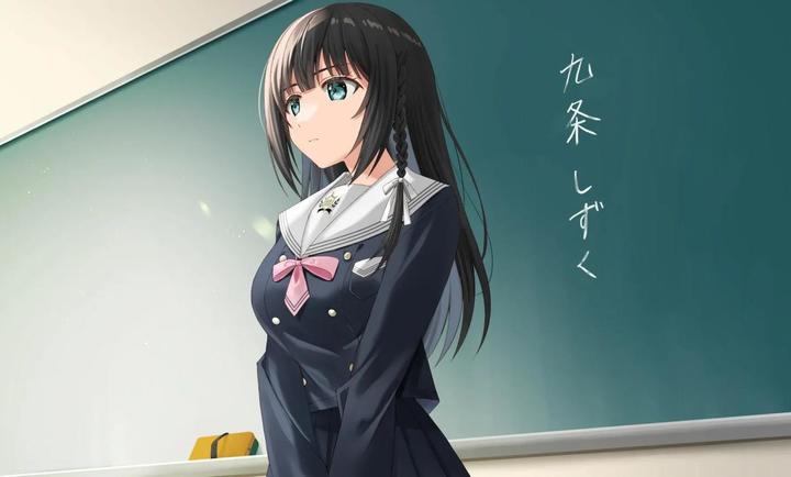 四叶草的花语截图5