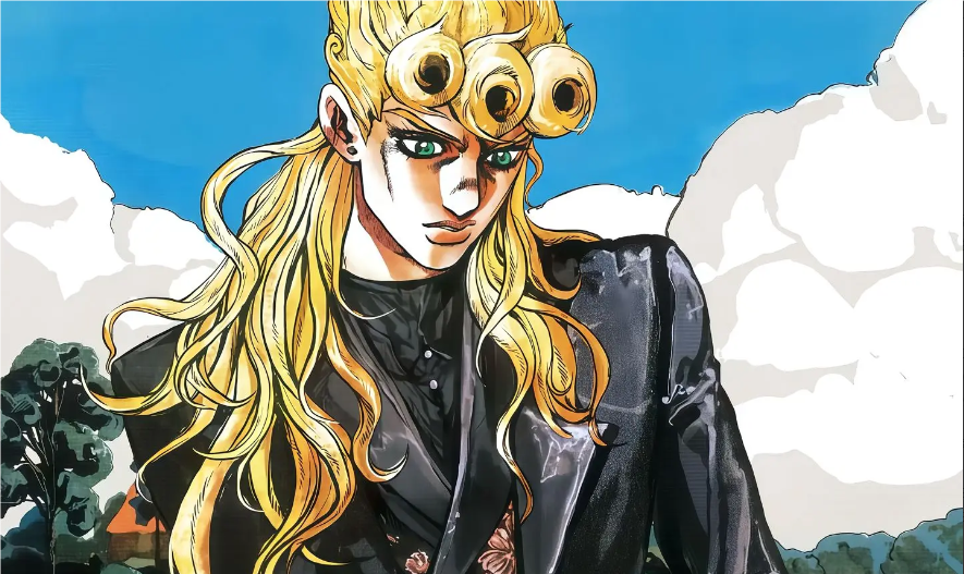 jojo的奇妙冒险游戏大全