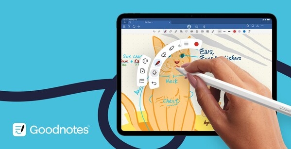 goodnotes所有版本下载大全