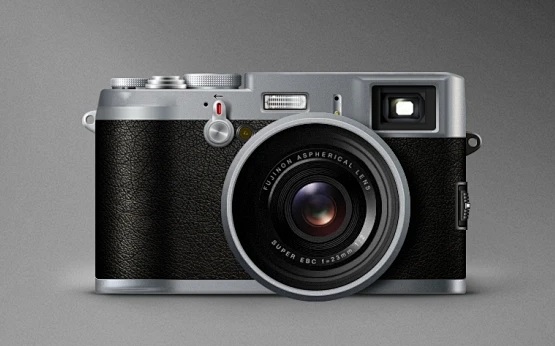 专业拍照软件推荐