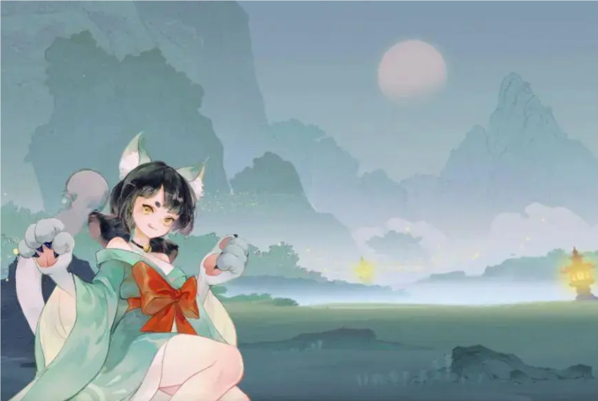 手绘风游戏大全