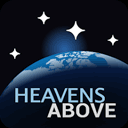 HeavensAbove