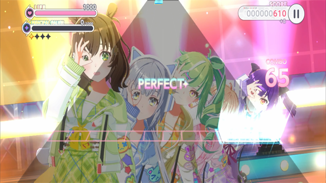 world dai star截图3