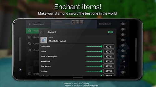 Toolbox截图1