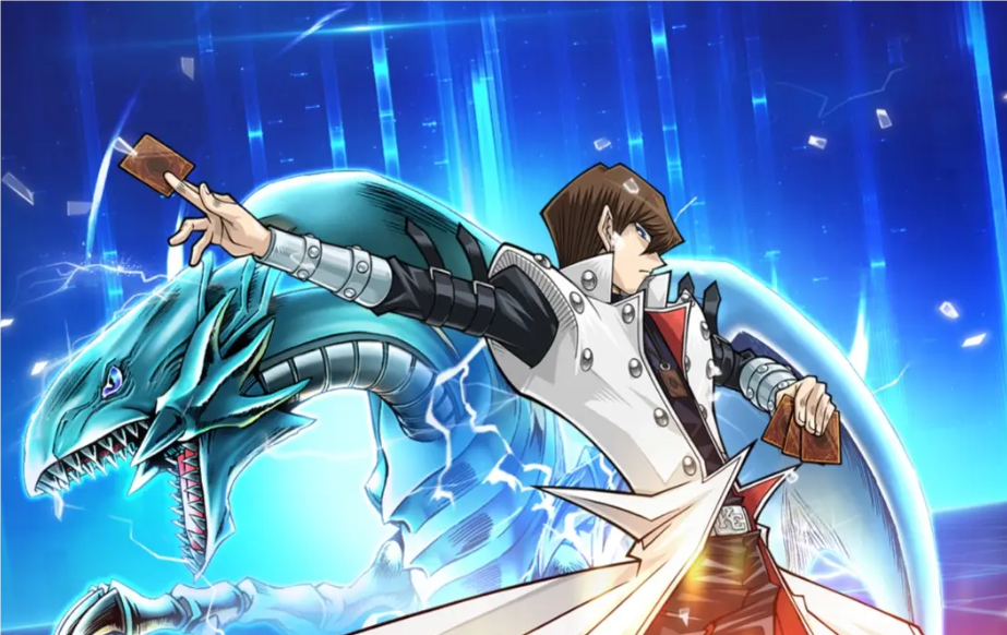 游戏王系列游戏大全