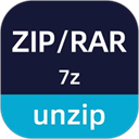 RAR解压大师