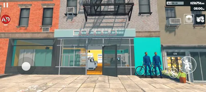 超市经营模拟器游戏大全