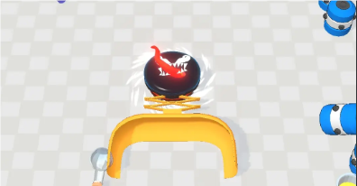 吞噬类游戏排行榜前十名