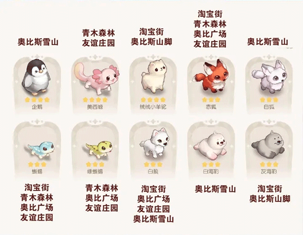 奥比岛梦想国度