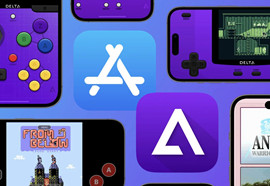 第三方应用商店软件大全