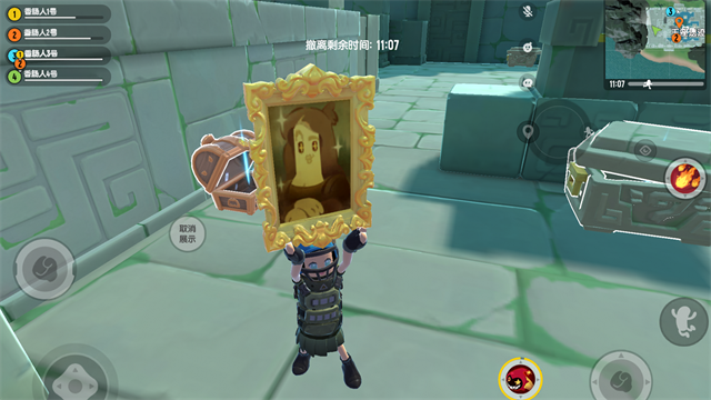 香肠派对先行服截图4