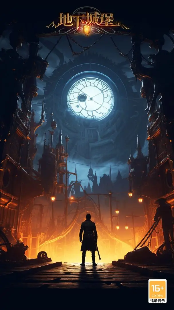 地下城堡2黑暗觉醒截图1