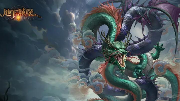 地下城堡2黑暗觉醒截图5