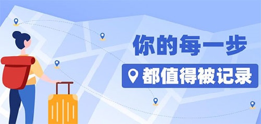 足迹地图软件哪个好