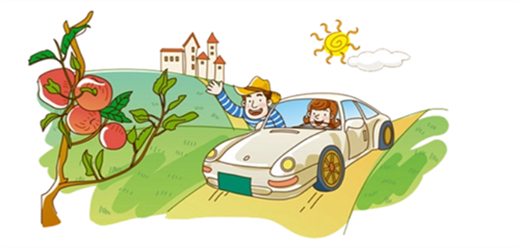 自驾游路线规划软件下载大全