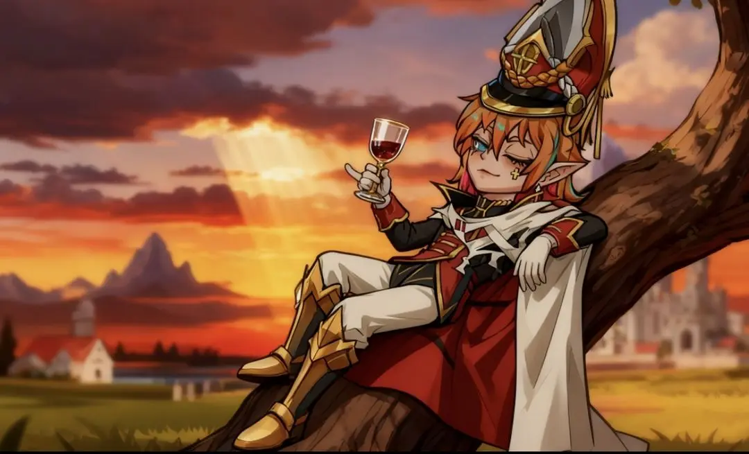 冒险寻宝打败魔王召唤合体召唤物解析