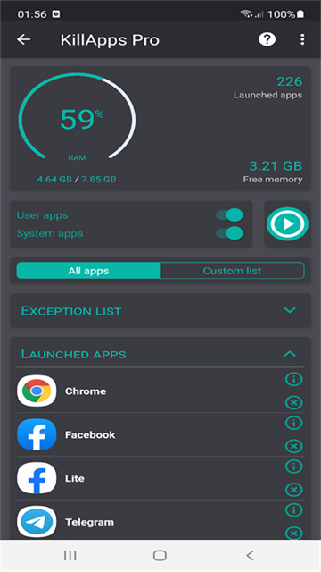 killapps截图2