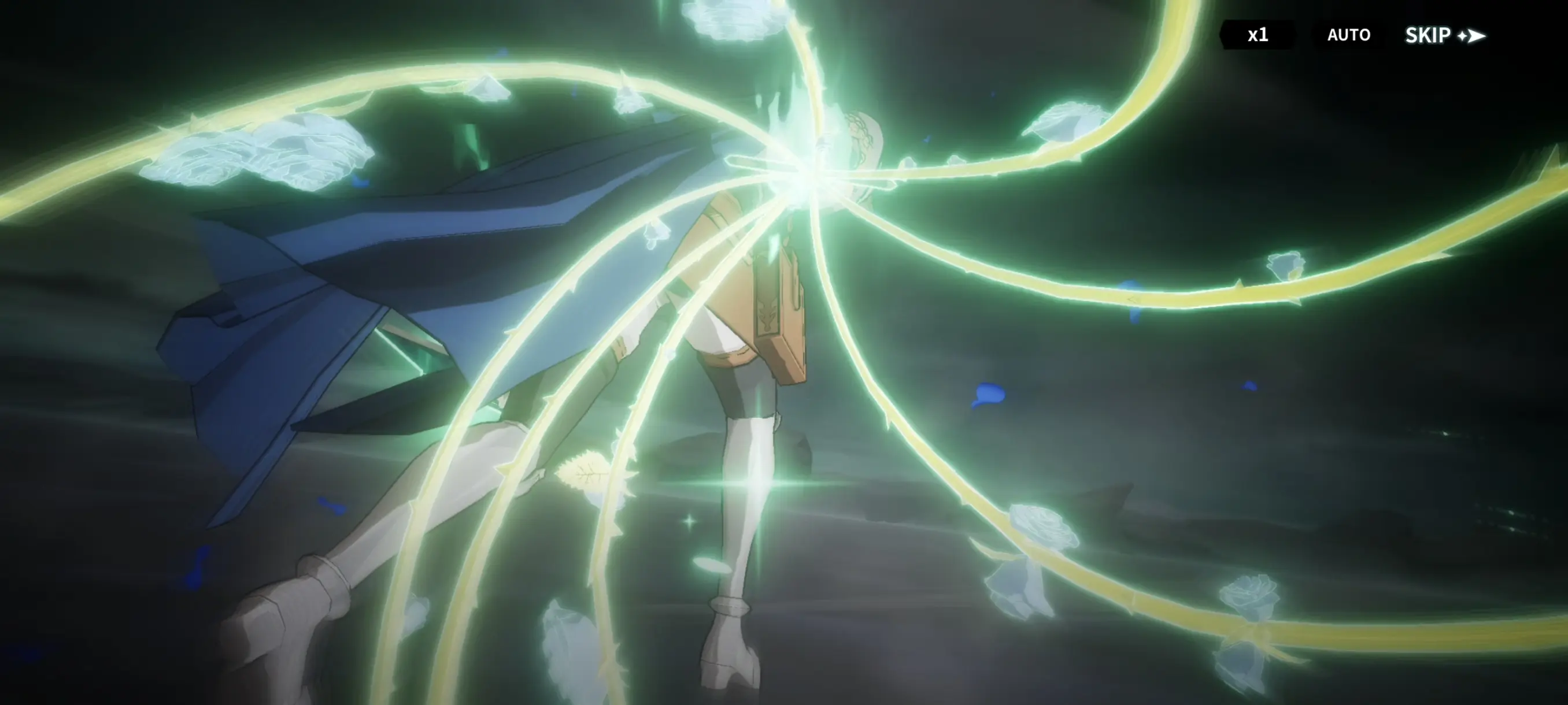 日系手游推荐合集