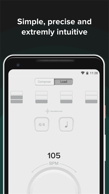 Soundbrenner截图1