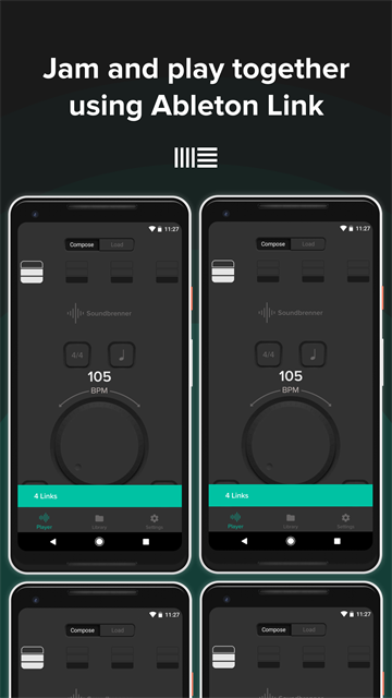 Soundbrenner截图4