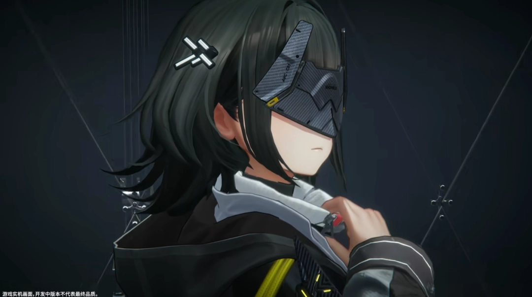 明日方舟终末地TGS试玩还有哪些惊喜玩法待揭秘