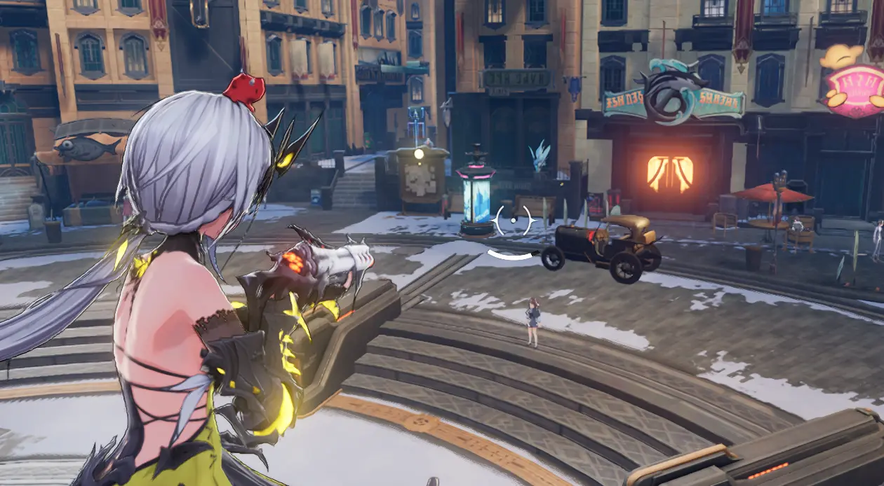 二重螺旋国际服