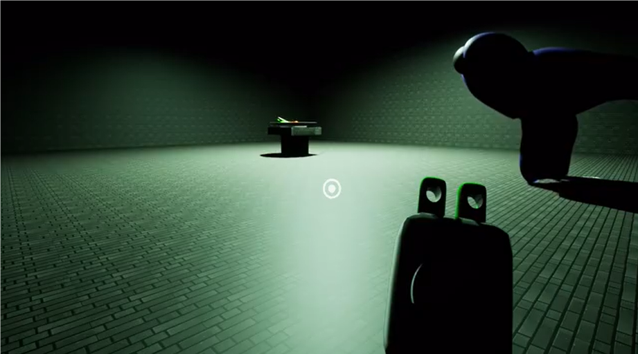 苏苏避难所3截图1