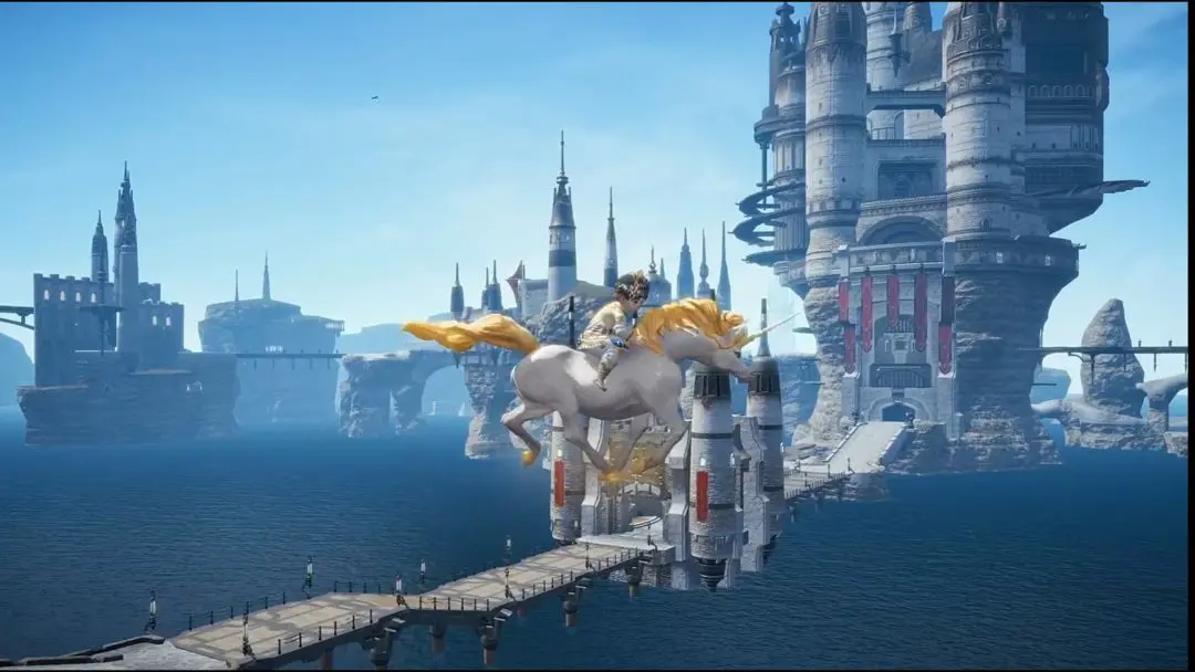 异世界冒险类游戏推荐