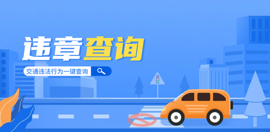 交通违章查询app下载安装