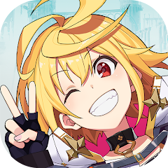 乖离性百万亚瑟王环