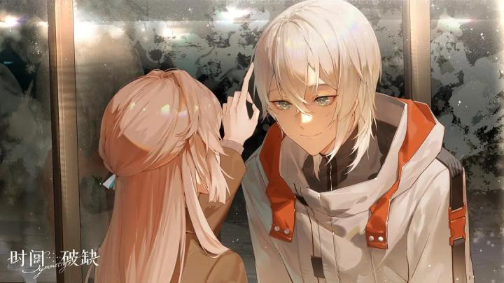 时间对称性破缺截图5