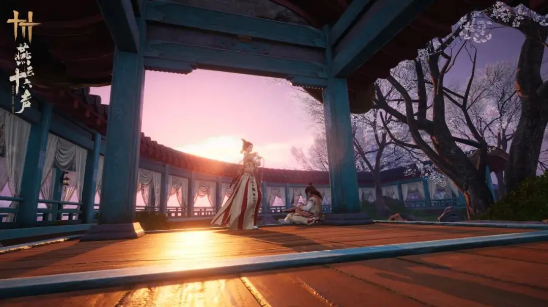 燕云十六声梨园门派玩法全解析