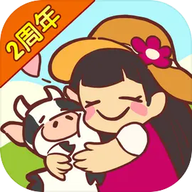 彩虹棉花糖小店