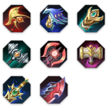 曙光英雄体验服