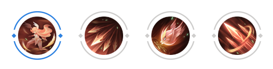 曙光英雄体验服