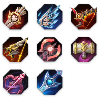 曙光英雄体验服