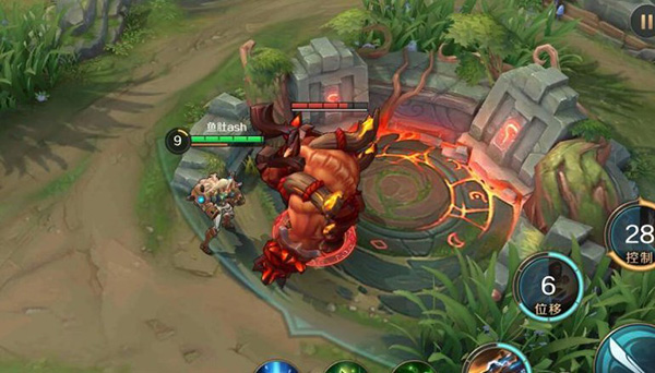 曙光英雄体验服