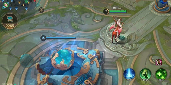 曙光英雄体验服