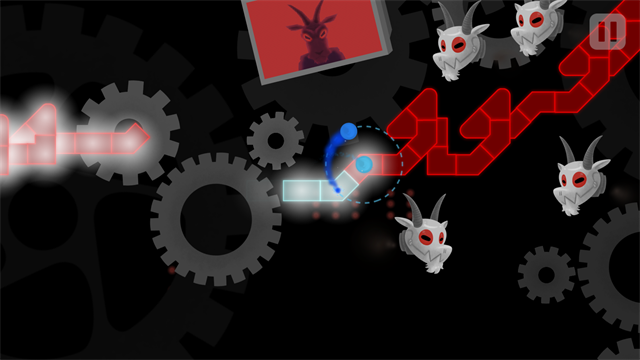 冰与火之舞新宇宙截图2