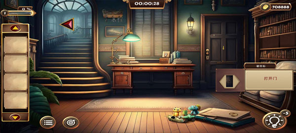 逃生室遗产的严峻截图2